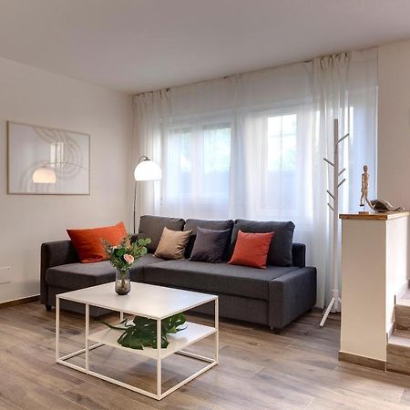 Rachel Apartment By Mamo Florencja Zewnętrze zdjęcie