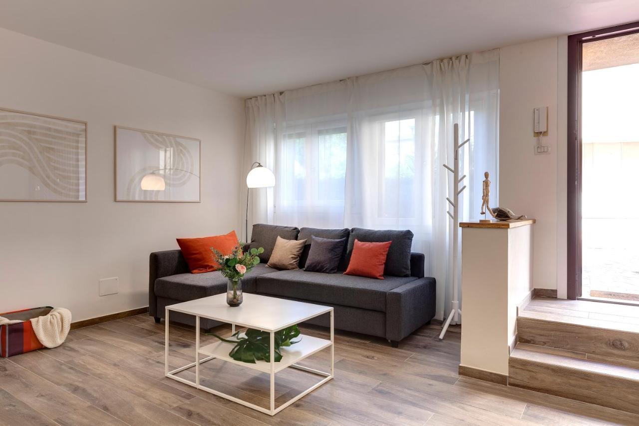 Rachel Apartment By Mamo Florencja Zewnętrze zdjęcie