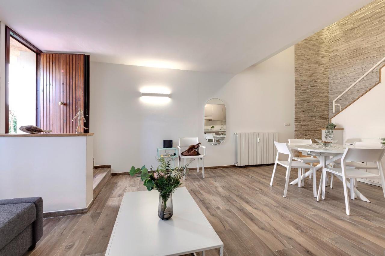 Rachel Apartment By Mamo Florencja Zewnętrze zdjęcie