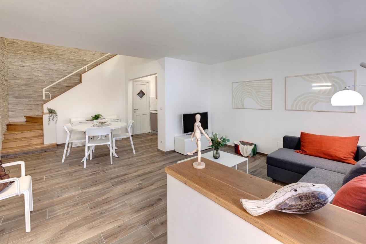 Rachel Apartment By Mamo Florencja Zewnętrze zdjęcie