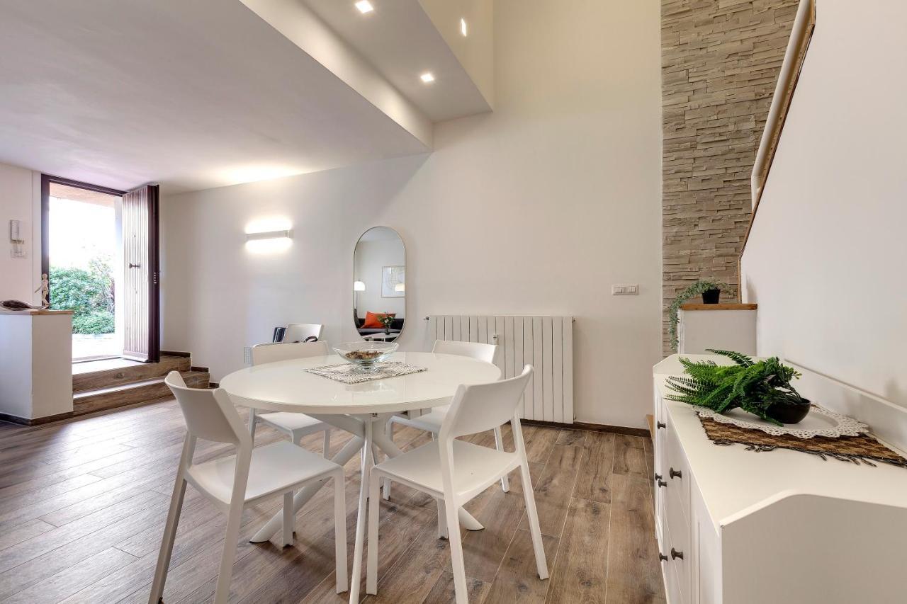 Rachel Apartment By Mamo Florencja Zewnętrze zdjęcie